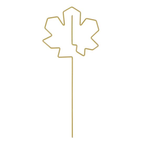 Tuteur Plantes Intérieur Décoration Naturelle Pour Maison et Jardin de Esschert design - deco maison et jardin dans E058