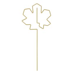 Tuteur Plantes Intérieur Décoration Naturelle Pour Maison et Jardin de Esschert design - deco maison et jardin dans E058