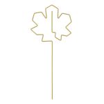 Tuteur Plantes Intérieur Décoration Naturelle Pour Maison et Jardin de Esschert design - deco maison et jardin dans E058