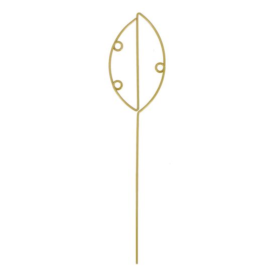 Tuteur Plantes Intérieur Décoration Naturelle Pour Maison et Jardin de Esschert design - deco maison et jardin dans E058