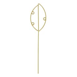 Tuteur Plantes Intérieur Décoration Naturelle Pour Maison et Jardin de Esschert design - deco maison et jardin dans E058