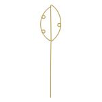 Tuteur Plantes Intérieur Décoration Naturelle Pour Maison et Jardin de Esschert design - deco maison et jardin dans E058