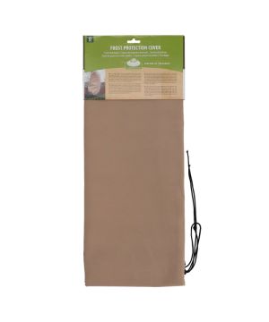 Voile D'hivernage 200x240cm - Protection Contre Le Froid de Esschert design - deco maison et jardin dans E058