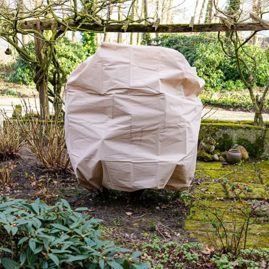 Voile D'hivernage 200x240cm - Protection Contre Le Froid de Esschert design - deco maison et jardin dans E058