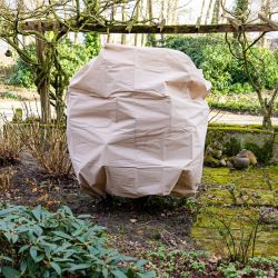 Voile D'hivernage 200x240cm - Protection Contre Le Froid de Esschert design - deco maison et jardin dans E058