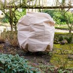 Voile D'hivernage 200x240cm - Protection Contre Le Froid de Esschert design - deco maison et jardin dans E058