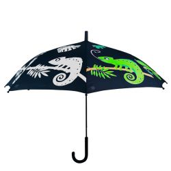 Parapluie Caméléon Décoratif Changeant de Esschert design - deco maison et jardin dans E058