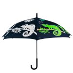 Parapluie Caméléon Décoratif Changeant de Esschert design - deco maison et jardin dans E058
