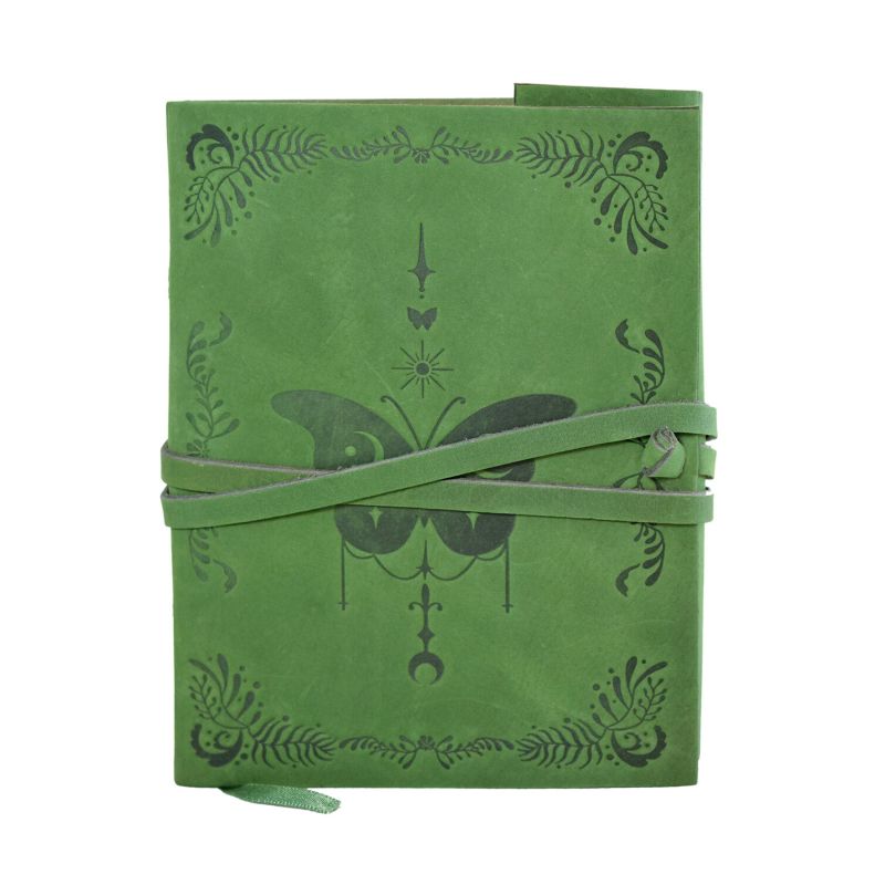 Grimoire Liberte infinie Papillon de Herboristerie et Esotérisme à Libourne dans D040