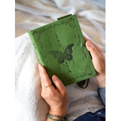 Grimoire Liberte infinie Papillon de Herboristerie et Esotérisme à Libourne dans D040
