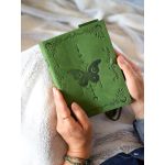 Grimoire Liberte infinie Papillon de Herboristerie et Esotérisme à Libourne dans D040