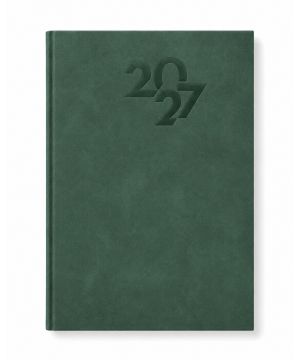 AGENDA GF VERT FORET 2027 de Jardinerie Bordeaux Libourne Gironde dans C022