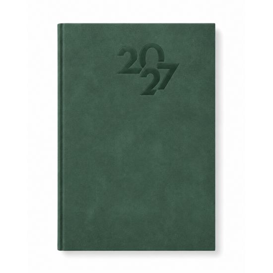AGENDA GF VERT FORET 2027 de Jardinerie Bordeaux Libourne Gironde dans C022