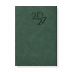 AGENDA GF VERT FORET 2027 de Jardinerie Bordeaux Libourne Gironde dans C022