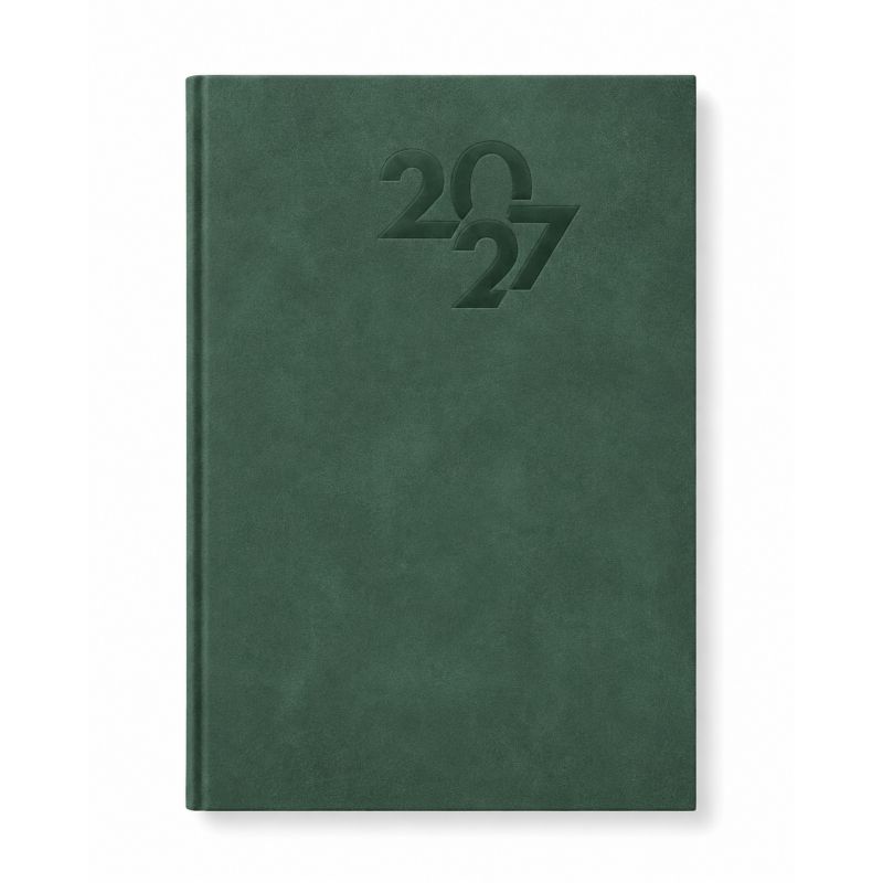 AGENDA GF VERT FORET 2027 de Jardinerie Bordeaux Libourne Gironde dans C022