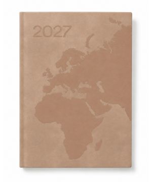 AGENDA GF MARRON 2027 de Jardinerie Bordeaux Libourne Gironde dans C022