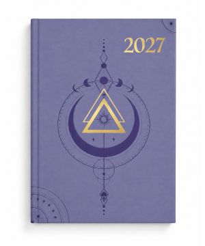 AGENDA GF PARME 2027 de Jardinerie Bordeaux Libourne Gironde dans C022