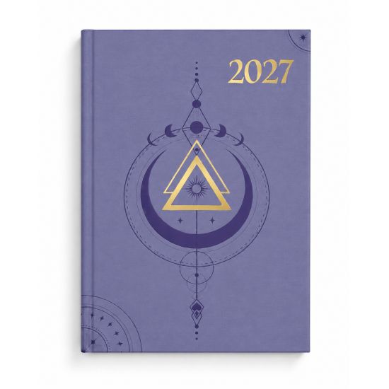 AGENDA GF PARME 2027 de Jardinerie Bordeaux Libourne Gironde dans C022