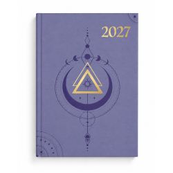 AGENDA GF PARME 2027 de Jardinerie Bordeaux Libourne Gironde dans C022