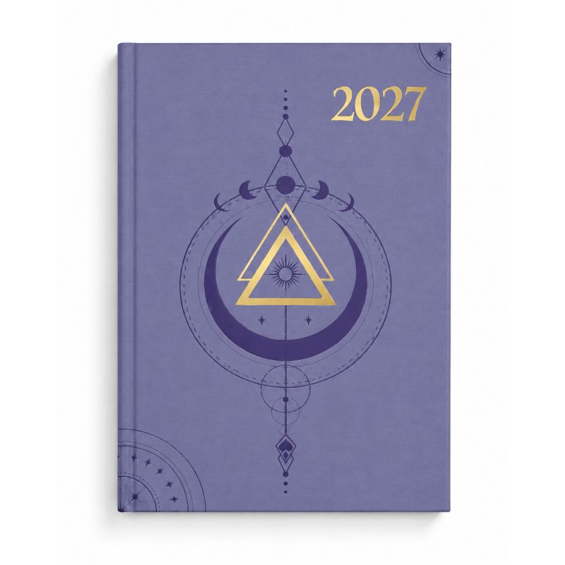 AGENDA GF PARME 2027 de Jardinerie Bordeaux Libourne Gironde dans C022