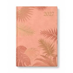 AGENDA GF ROSE 2027 de Jardinerie Bordeaux Libourne Gironde dans C022