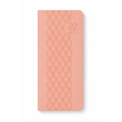 AGENDA PF ROSE 2027 de Jardinerie Bordeaux Libourne Gironde dans C022