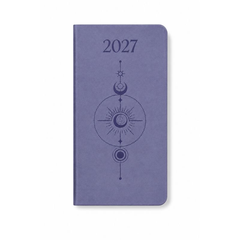 AGENDA PF PARME 2027 de Jardinerie Bordeaux Libourne Gironde dans C022
