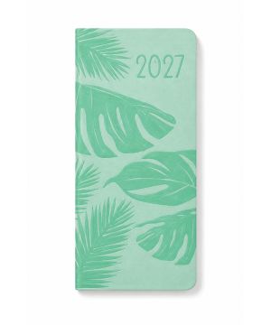 AGENDA PF VERT 2027 de Jardinerie Bordeaux Libourne Gironde dans C022