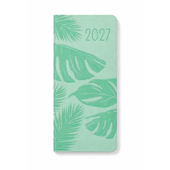 AGENDA PF VERT 2027 de Jardinerie Bordeaux Libourne Gironde dans C022