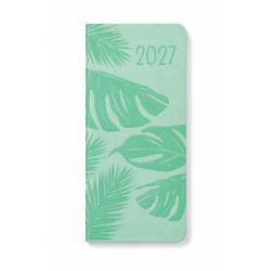 AGENDA PF VERT 2027 de Jardinerie Bordeaux Libourne Gironde dans C022