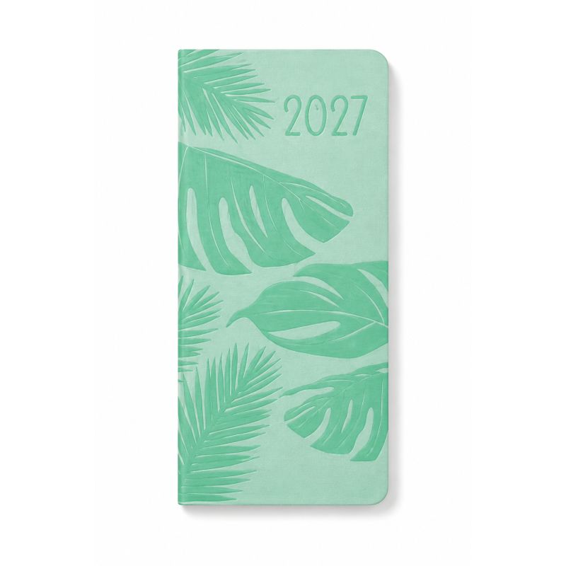 AGENDA PF VERT 2027 de Jardinerie Bordeaux Libourne Gironde dans C022