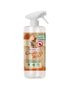 MITES LOCK 500ML de Versele Laga - Alimentation pour animaux dans V019