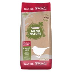 Graines oiseaux du jardin 22kg de Versele Laga - Alimentation pour animaux dans V019