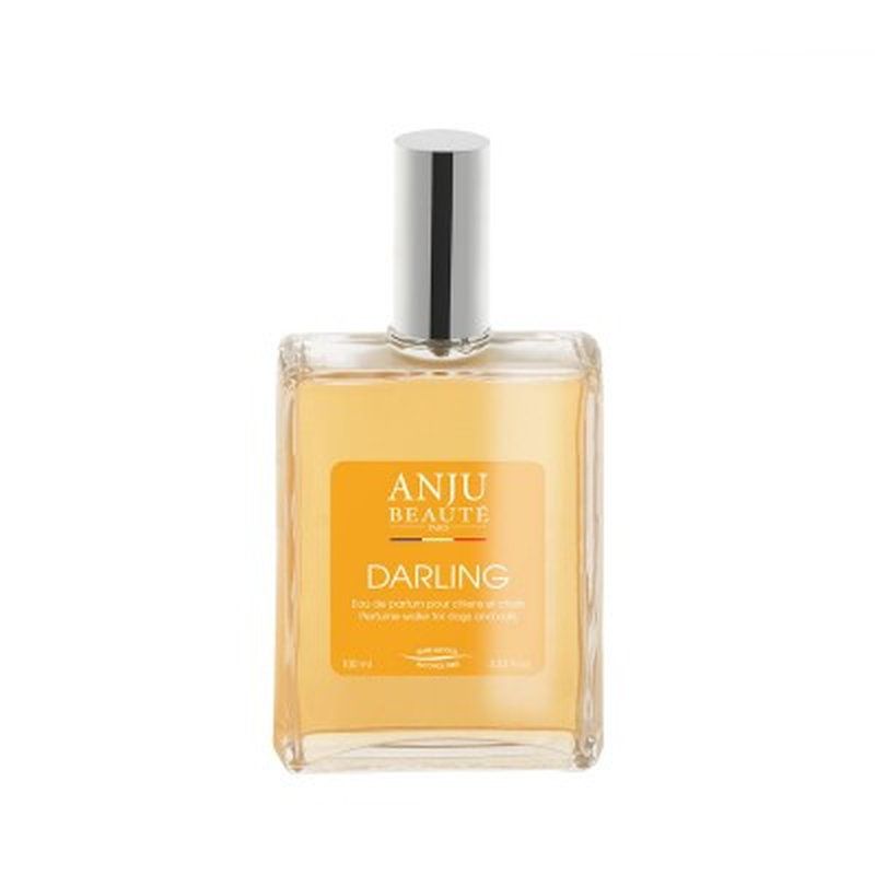Eau de parfum darling 100ml de Hamiform et Anju beauté dans S1591