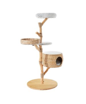 Arbre a chat azkara n03 de Hamiform et Anju beauté dans S1591