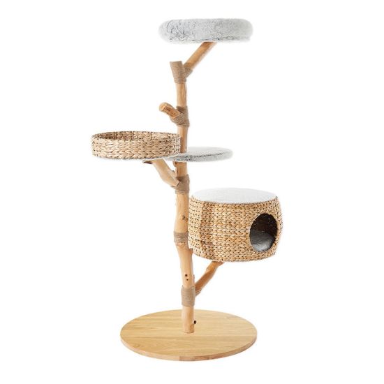 Arbre a chat azkara n03 de Hamiform et Anju beauté dans S1591