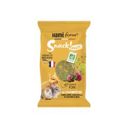 Snack palet bio le champetre de Hamiform et Anju beauté dans S1591