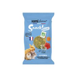 Snack palet bio le floral de Hamiform et Anju beauté dans S1591