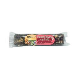 Snack barres banane, cranberries noix de coco x2 de Hamiform et Anju beauté dans S1591