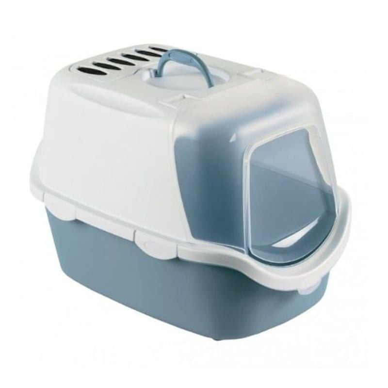 Maison de toilette easy clean bac pour chat de Zolux - Produit pour animaux dans Z002