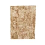 PLAID FAUSSE FOURRURE LAPIN BEIGE 130X170CM de Kaemingk - deco de la maison dans Coussins et couverture
