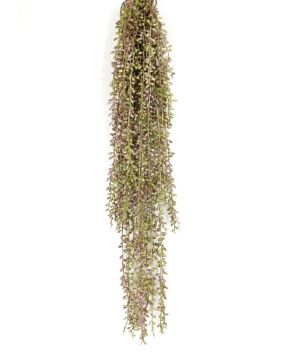 CHUTE SEDUM 82CM MAUVE VERT de Décoration de la maison à Libourne dans K0301