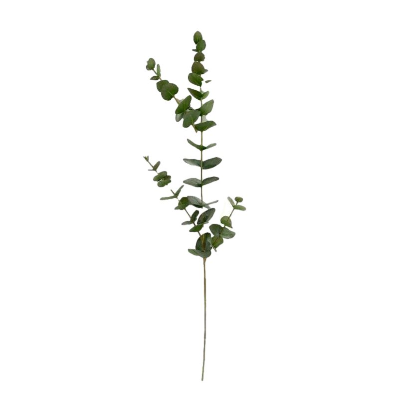 TIGE EUCALYPTUS 81CM GRIS VERT de Décoration de la maison à Libourne dans K0301