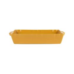 PLAT FOUR FESTON CURRY 36X23CM de Décoration de la maison à Libourne dans Y001