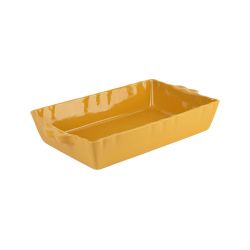 PLAT FOUR FESTON CURRY 36X23CM de Décoration de la maison à Libourne dans Y001