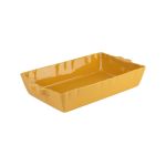 PLAT FOUR FESTON CURRY 36X23CM de Décoration de la maison à Libourne dans Y001