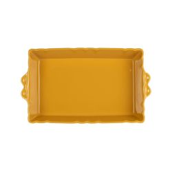 PLAT FOUR FESTON CURRY 36X23CM de Décoration de la maison à Libourne dans Y001