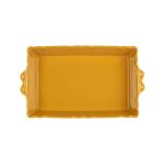PLAT FOUR FESTON CURRY 36X23CM de Décoration de la maison à Libourne dans Y001