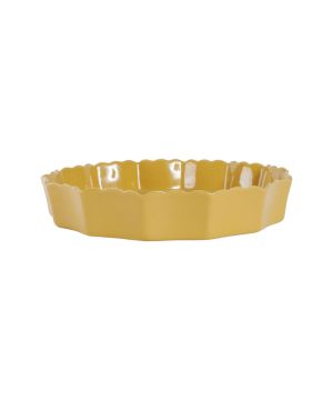 PLAT TARTE CHARLOTTE CURRY D31CM de Décoration de la maison à Libourne dans Y001