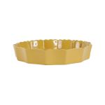 PLAT TARTE CHARLOTTE CURRY D31CM de Décoration de la maison à Libourne dans Y001